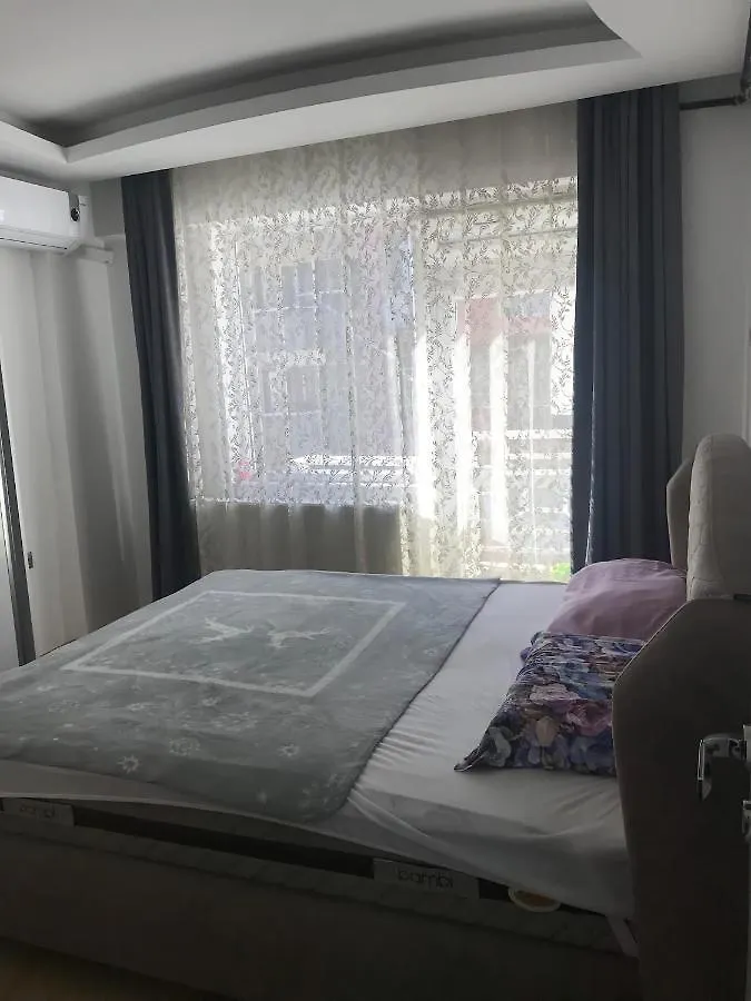 Syonte Lift Apartment 伊兹密尔 土耳其